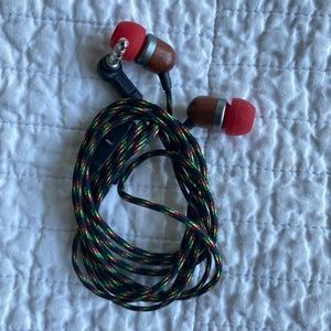 House Of Marley airbuds - BRAND NEW